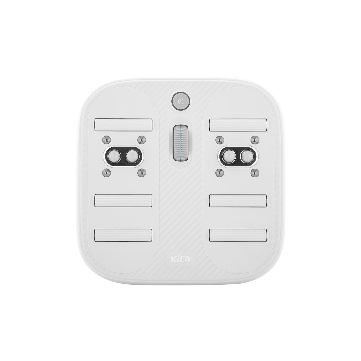 KiCA Foot Massager