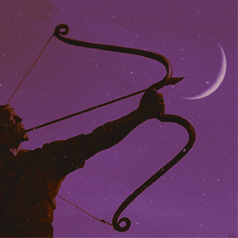 NEW MOON IN SAGITTARIUS WORKSHOP