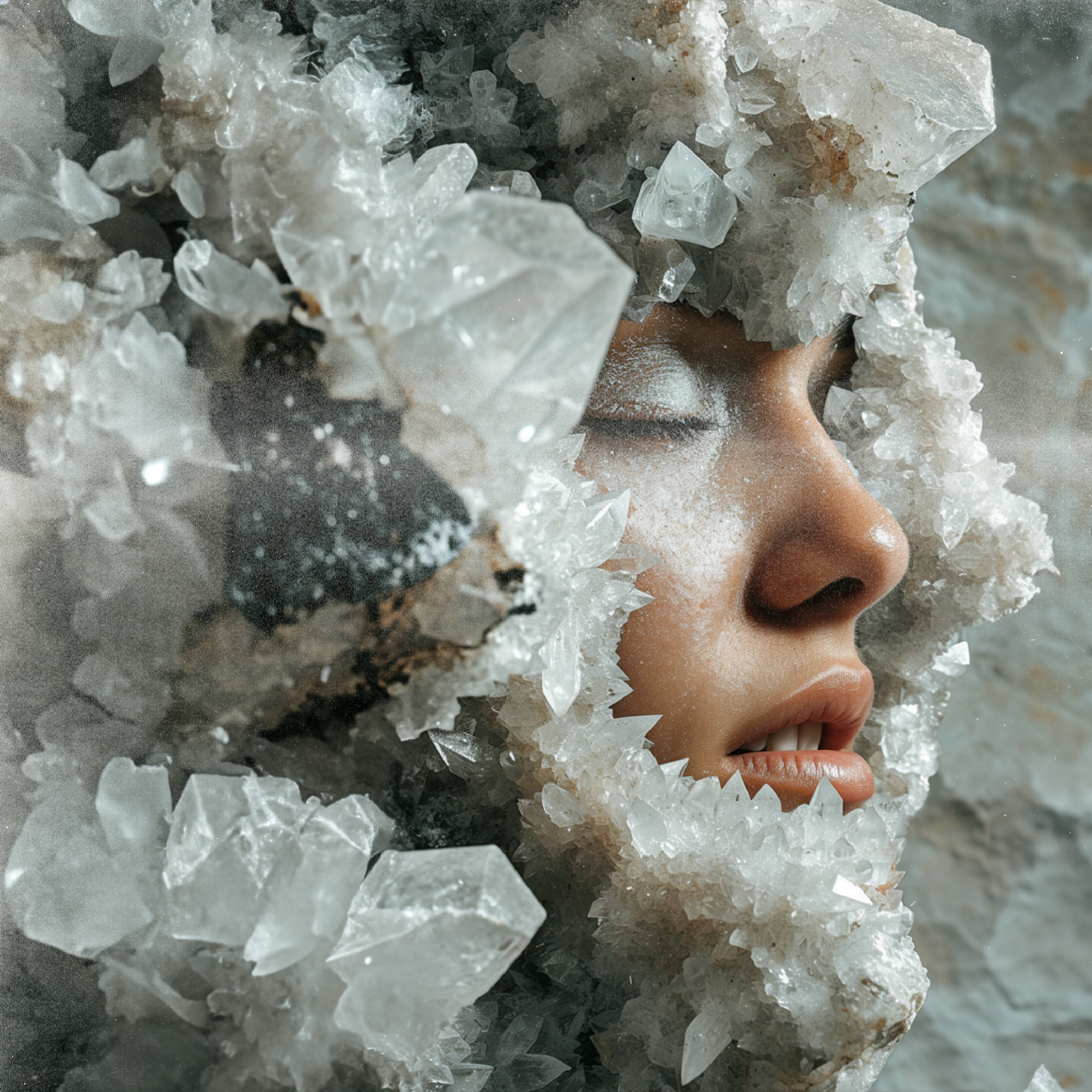 CRYSTAL ALCHEMY: HARNESS THE POWER OF CRYSTAL