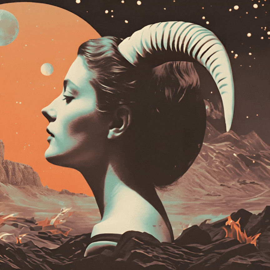 ARIES SEASON WORKSHOP