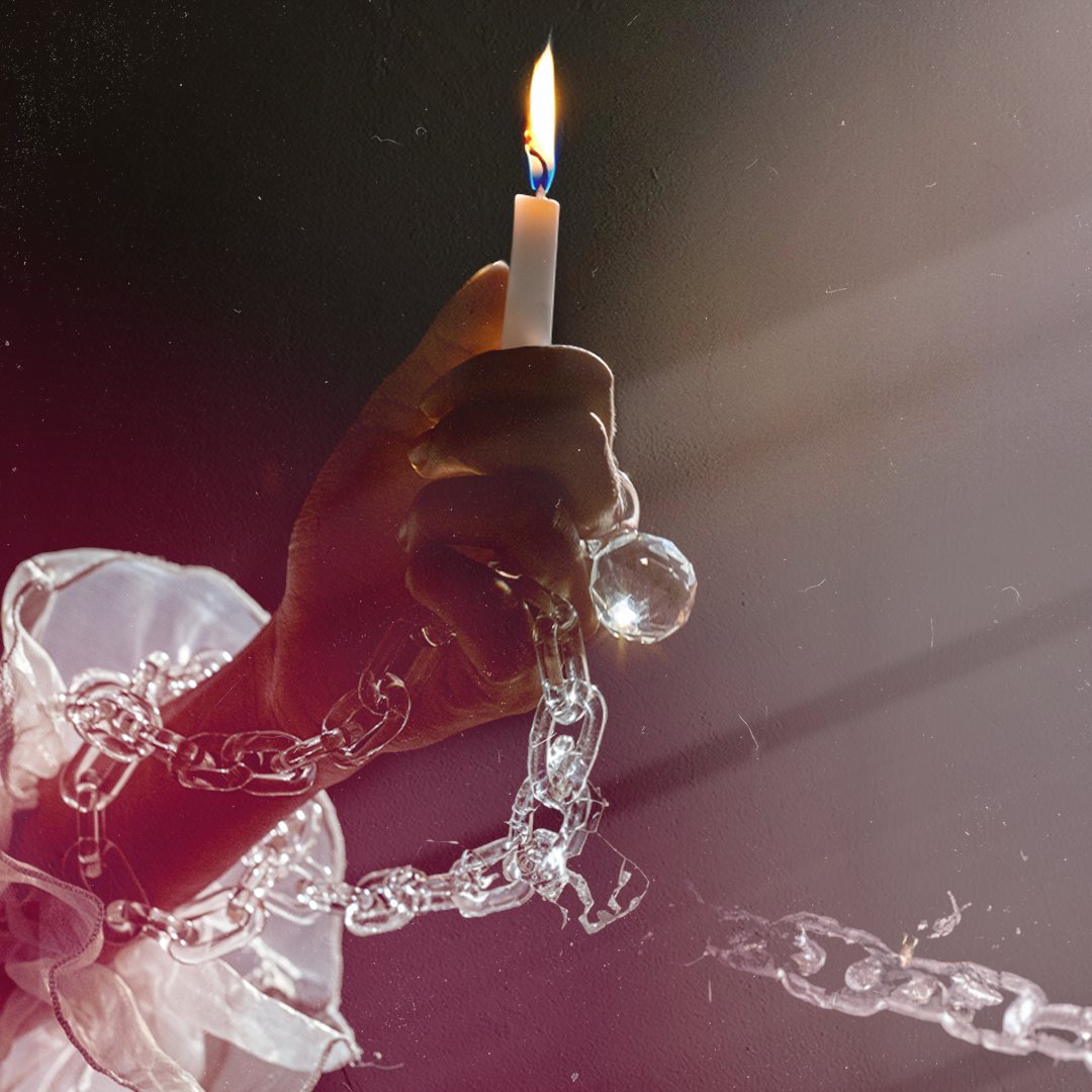 CUTTING CORDS: OLD FLAMES, TRAUMAS AND EMOTIONAL TIES
