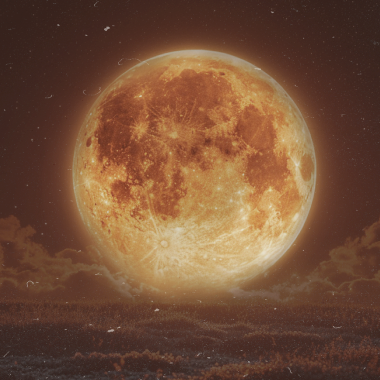 FULL MOON IN LEO WORKSHOP