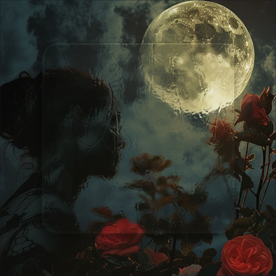 FULL MOON ECLIPSE IN LIBRA