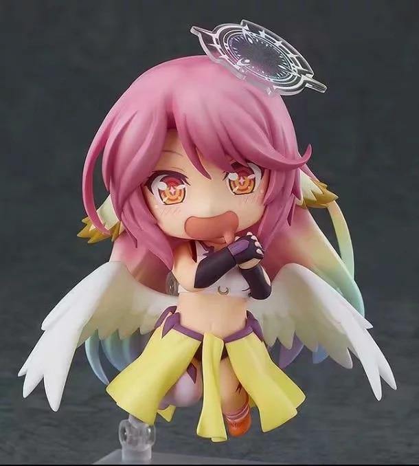 Nendoroid | No Game No Life | Jibril