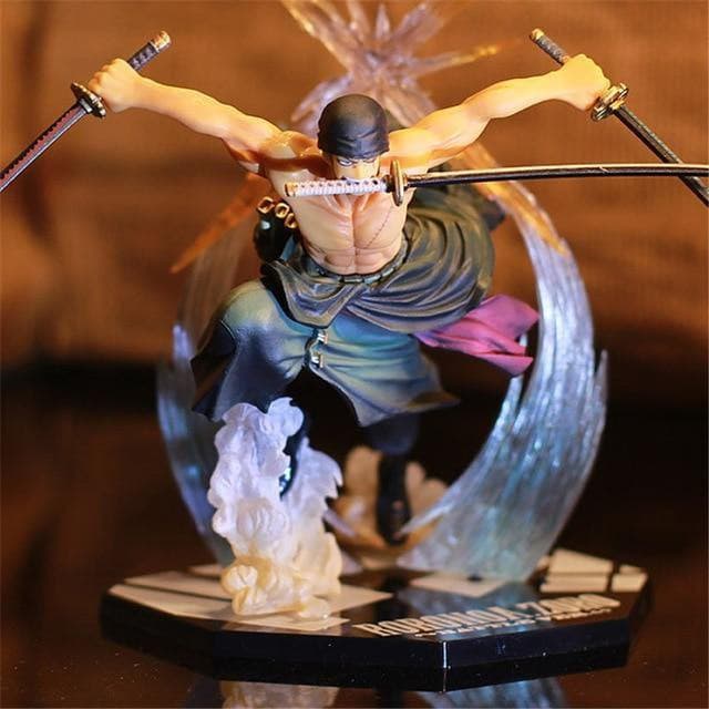 One Piece | Zoro | Action figure