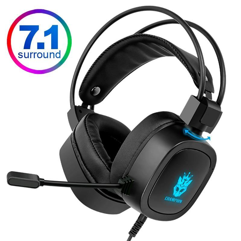 Headset gamer - cosbary - 7.1surround