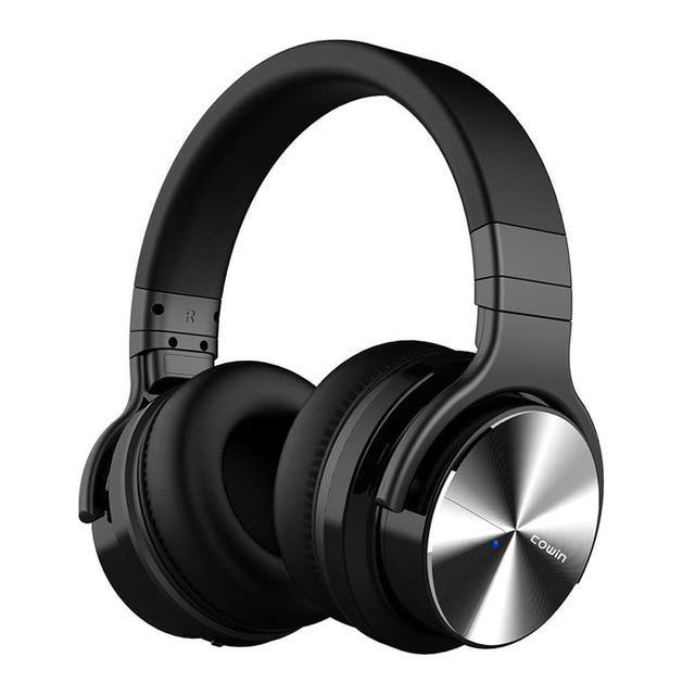 Headset sem fio - Cowin E7 Pro -  Bluetooth