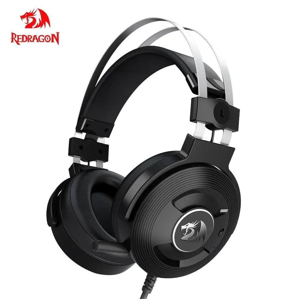 Headset - Redragon TRITON H991