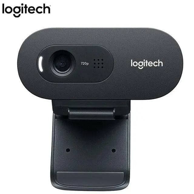 Webcam - Logitech 270i - HD 720p