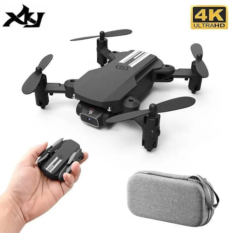 XKJ - Mini Drone com Câmera