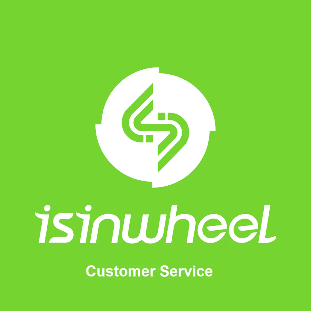 isinwheel Kundendienst