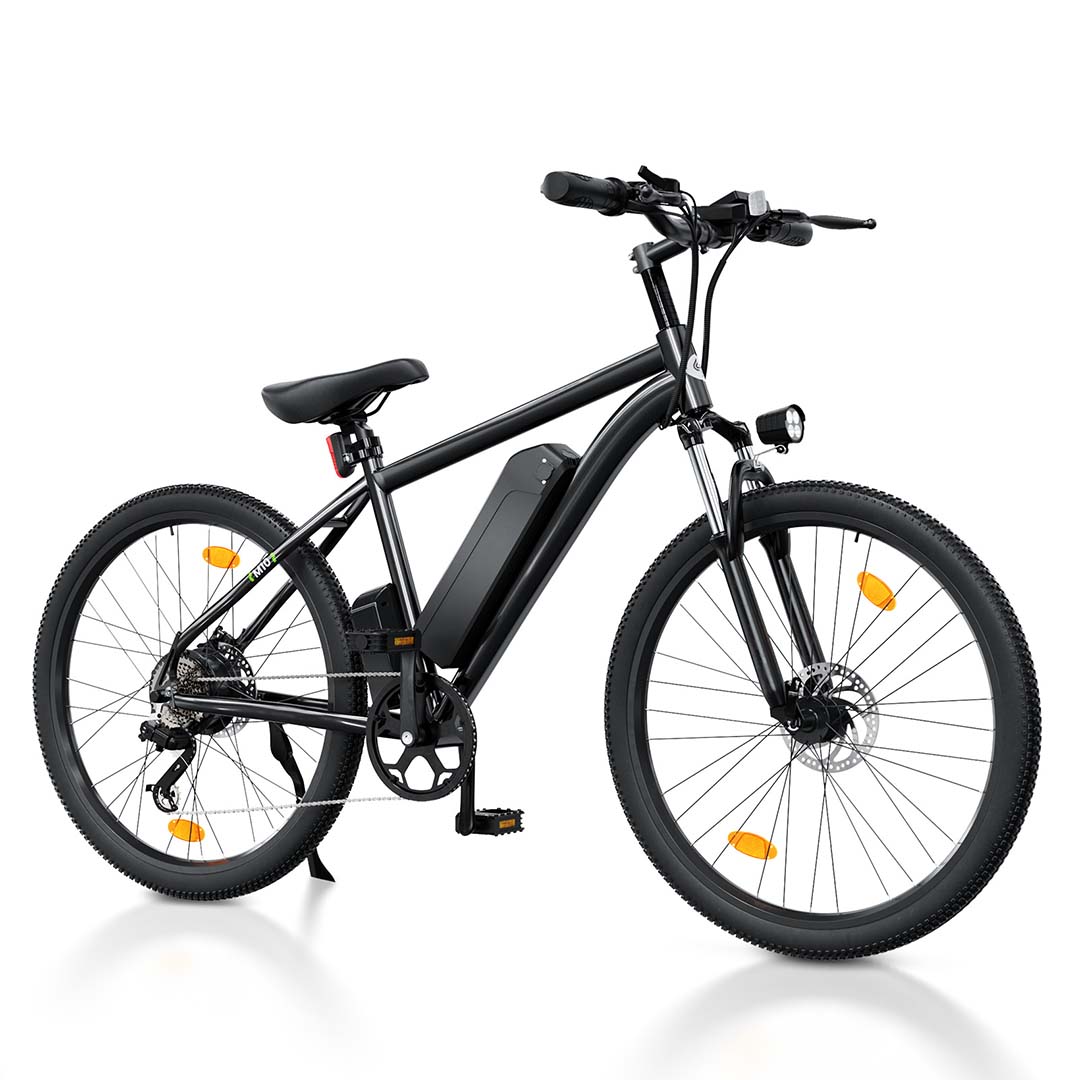 M10 E-Mountainbike Oder Urban