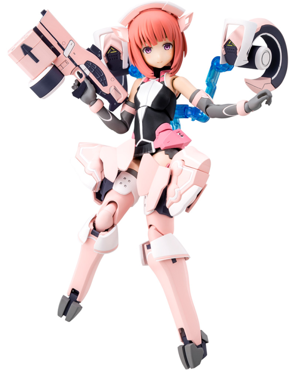 KOTOBUKIYA Aika Aikawa [Jin-ai](190526031685)