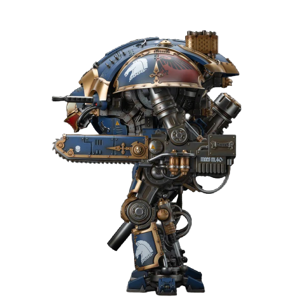 JOYTOY Imperial Knights House Terryn Knight Paladin