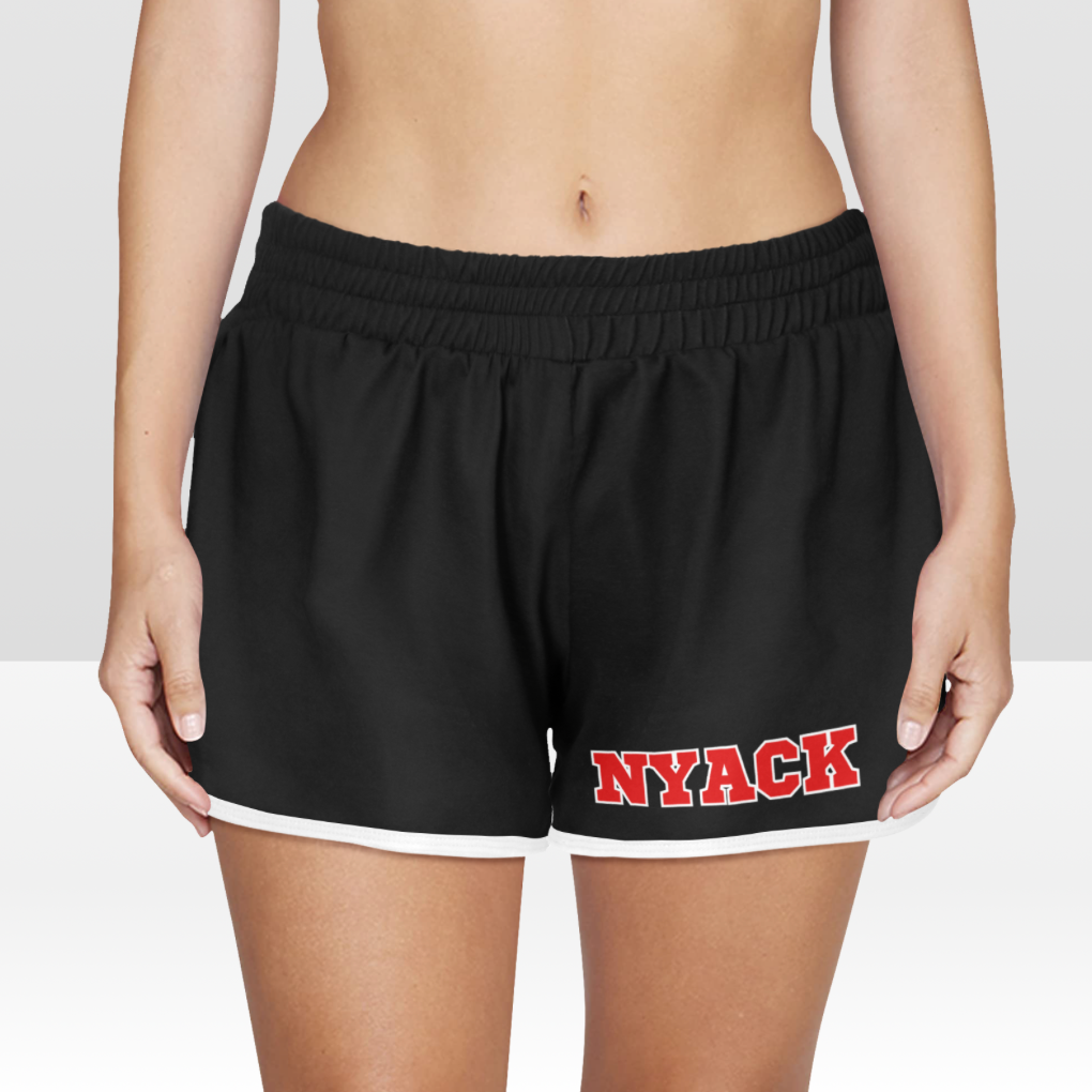 Women's Nyack Sport Short