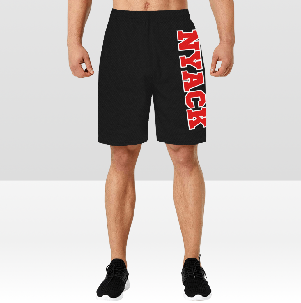 Mens Nyack Athletic Short