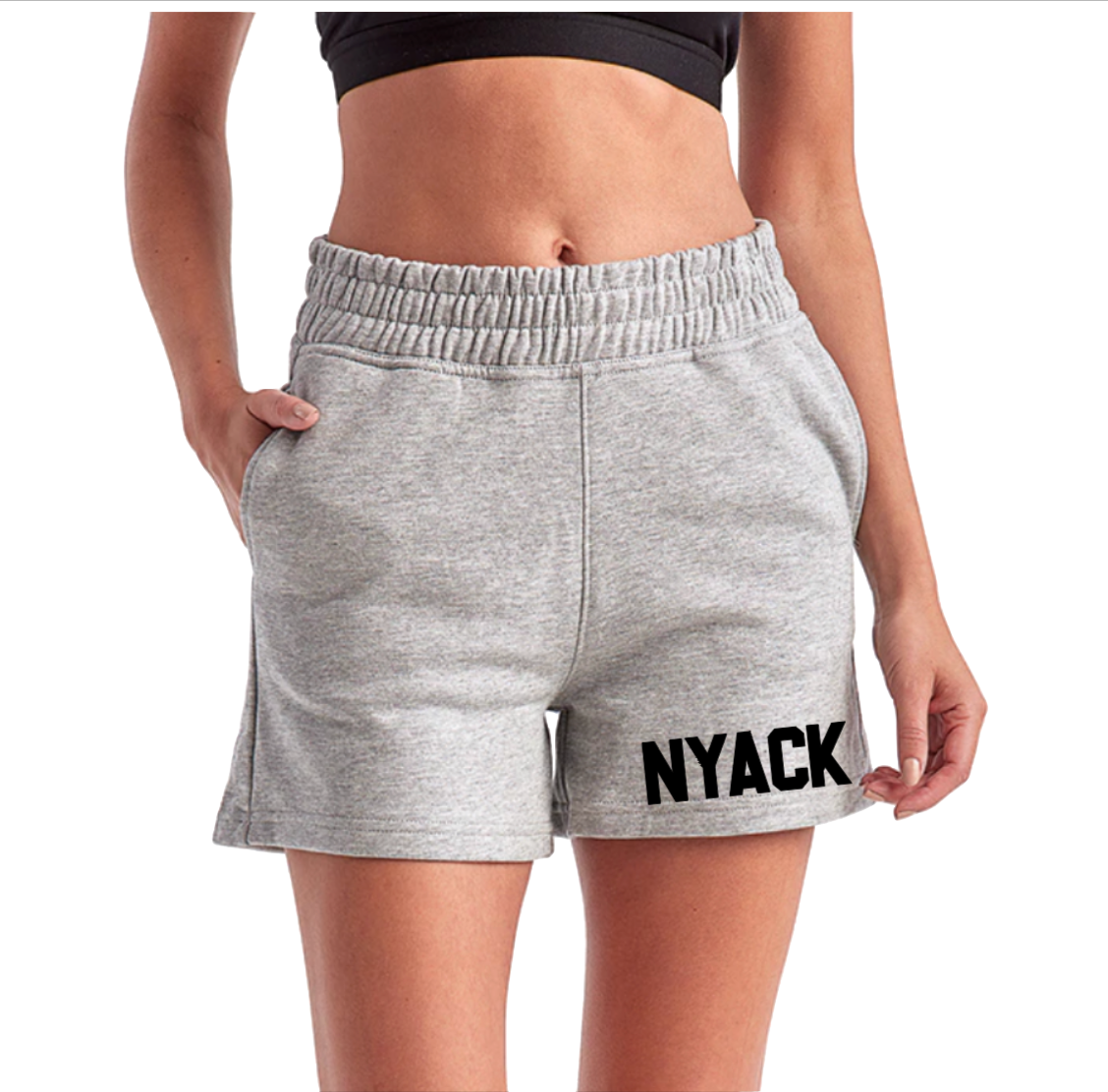 Womens Sweatshorts