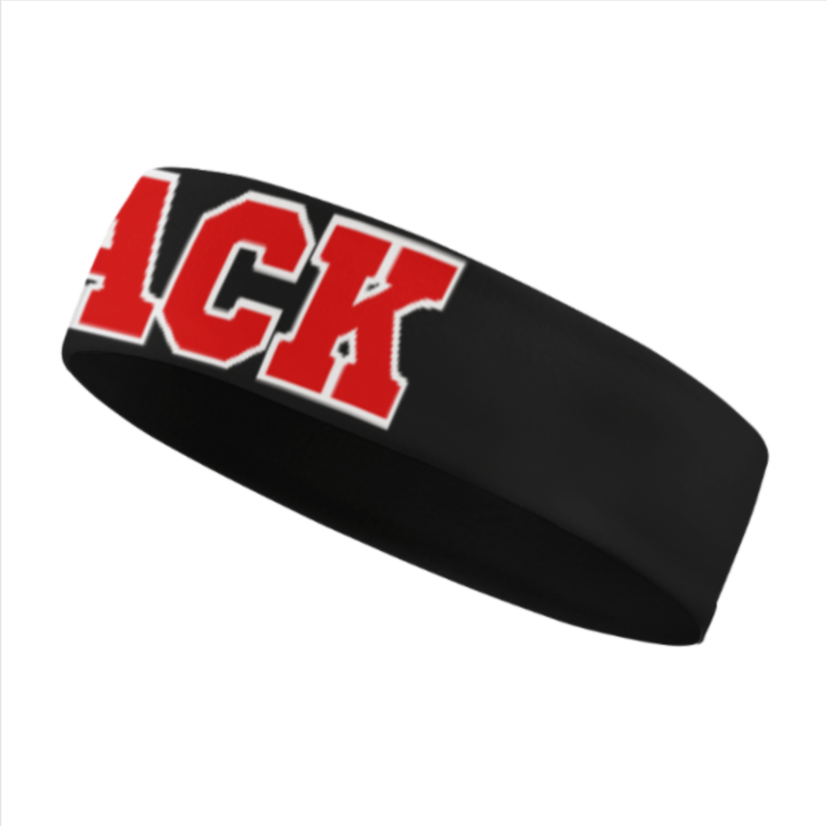 Nyack Sweatband