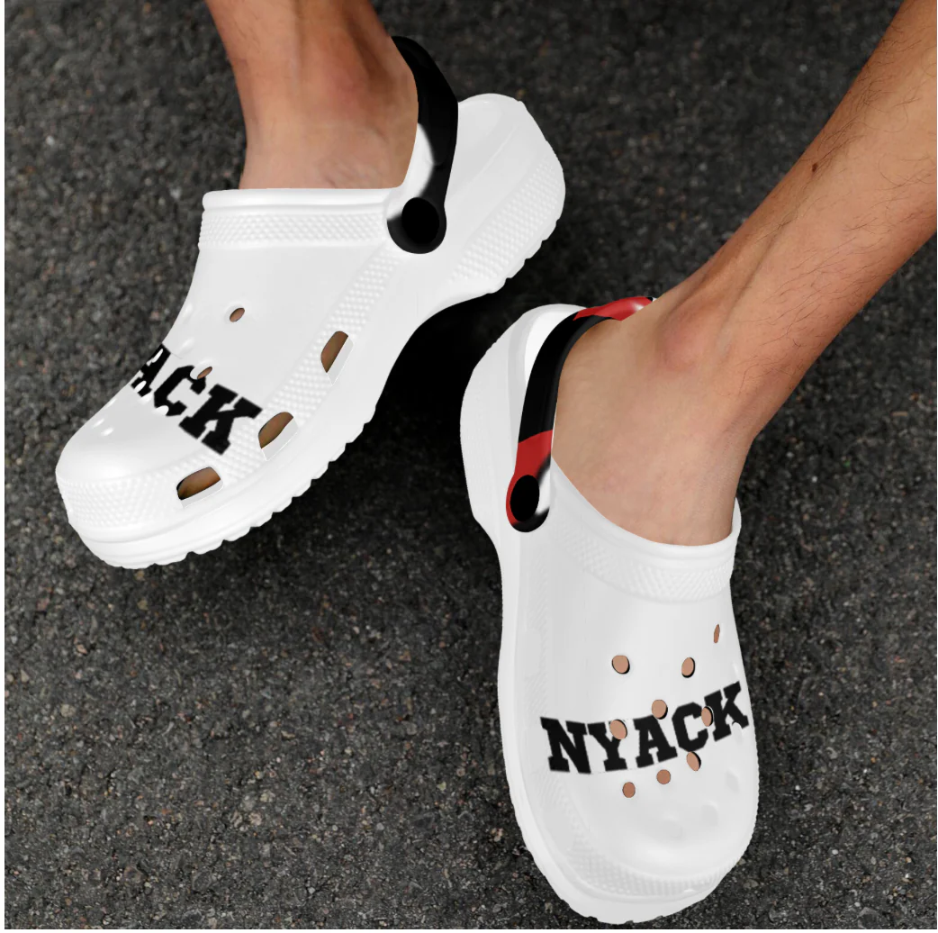 Nyack Clogs