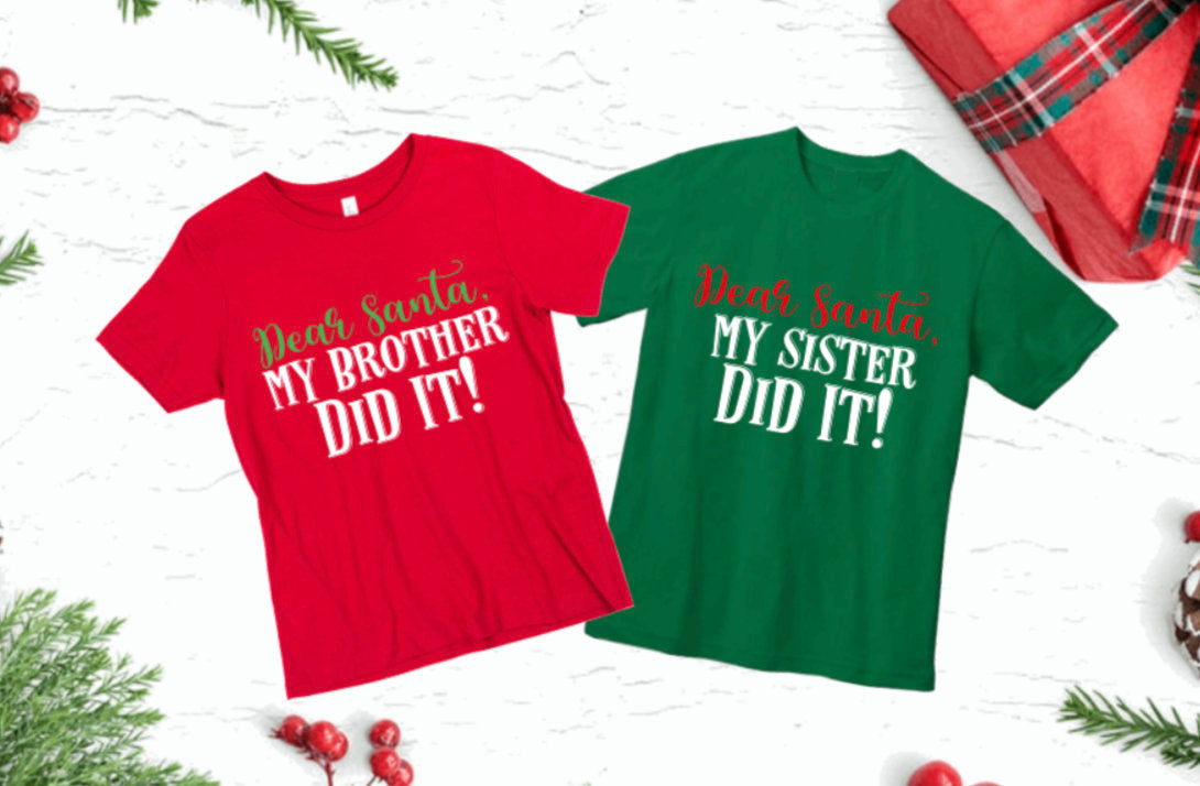 Dear Santa,