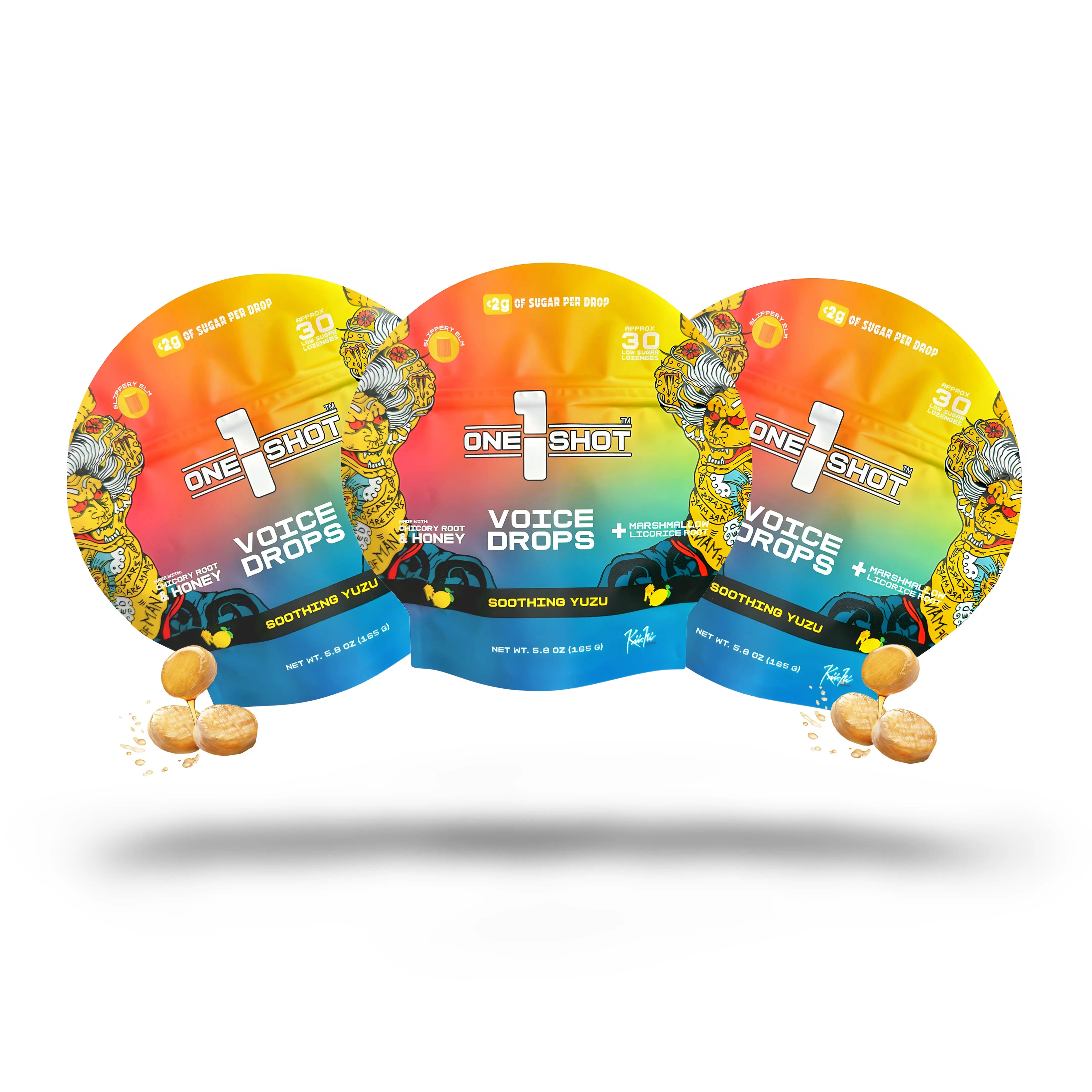 Voice Bundle