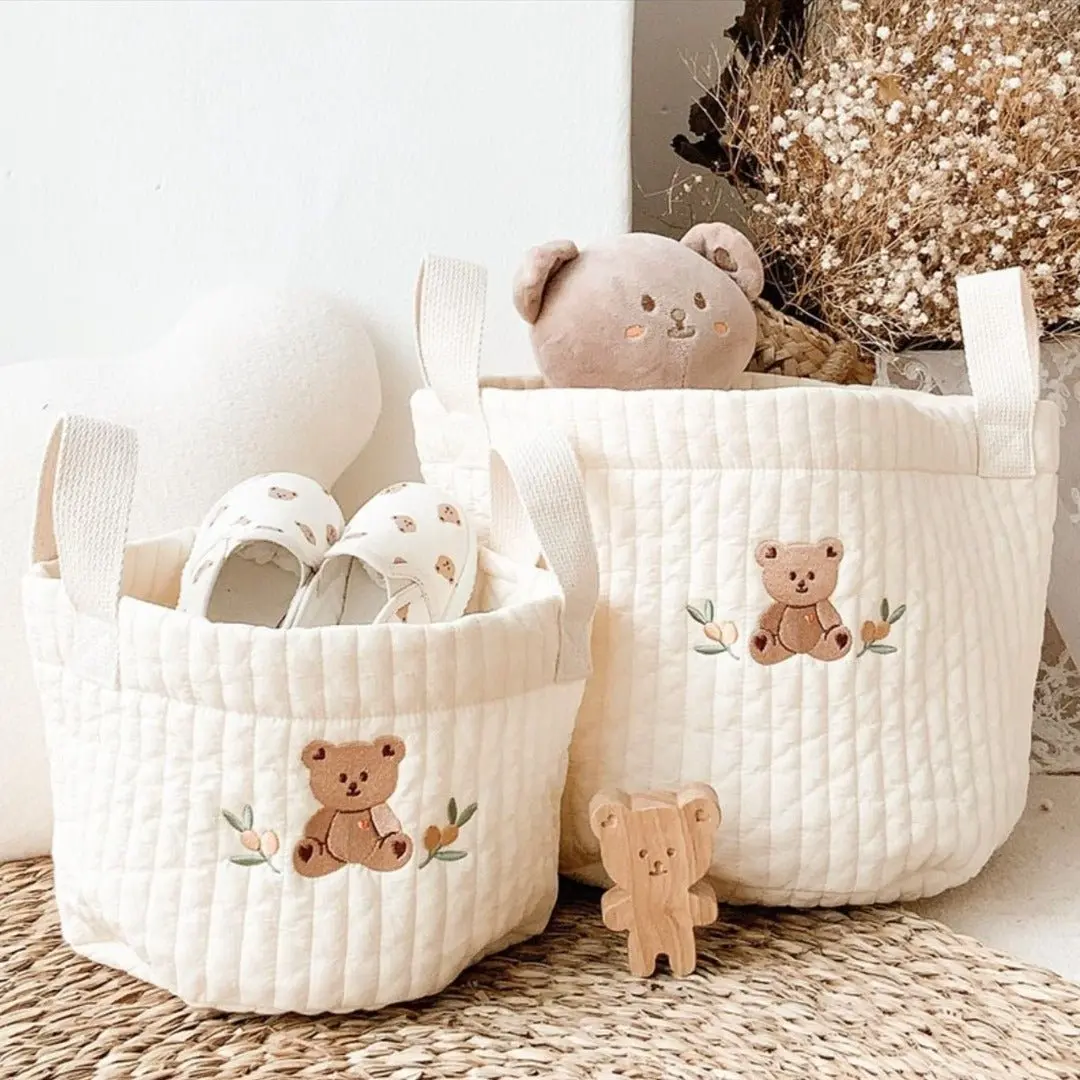 Panier de rangement ⎮ Animaux Mignons