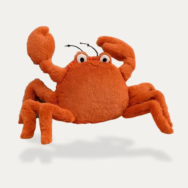 Peluche Crabe - Craby le Crabe