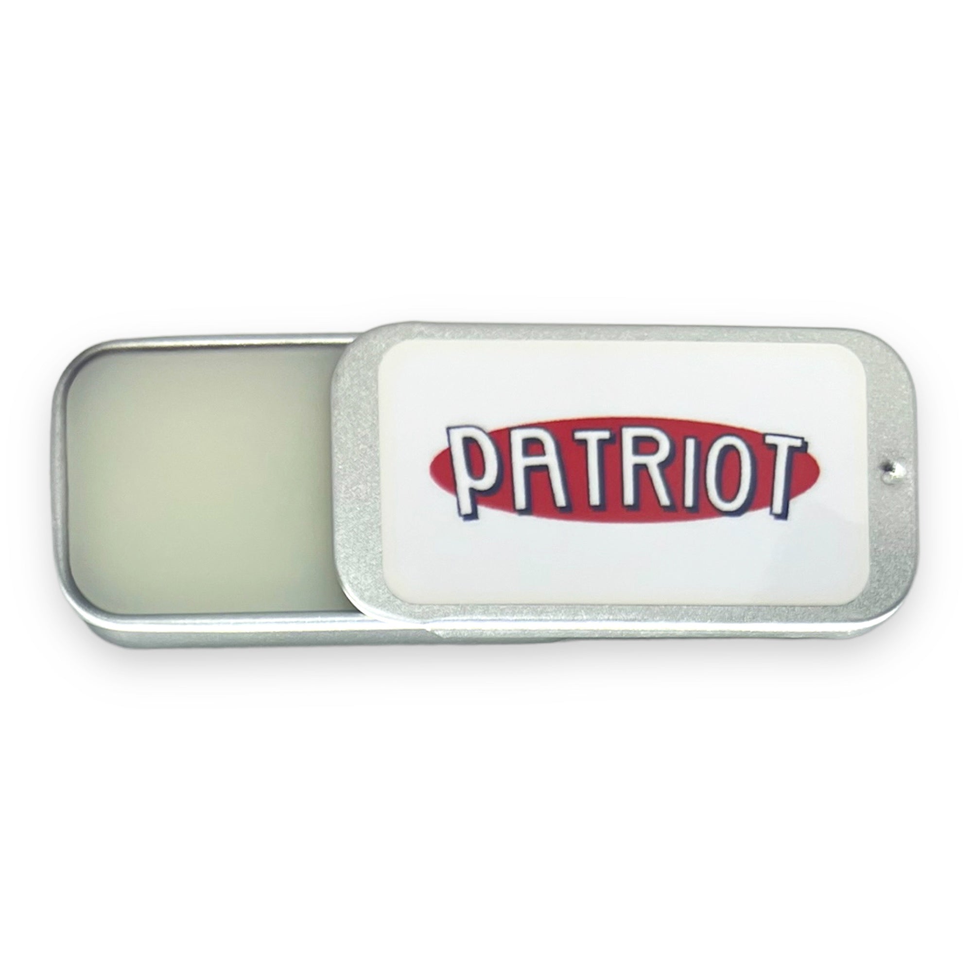 Patriot TAGS Solid Cologne .25 oz