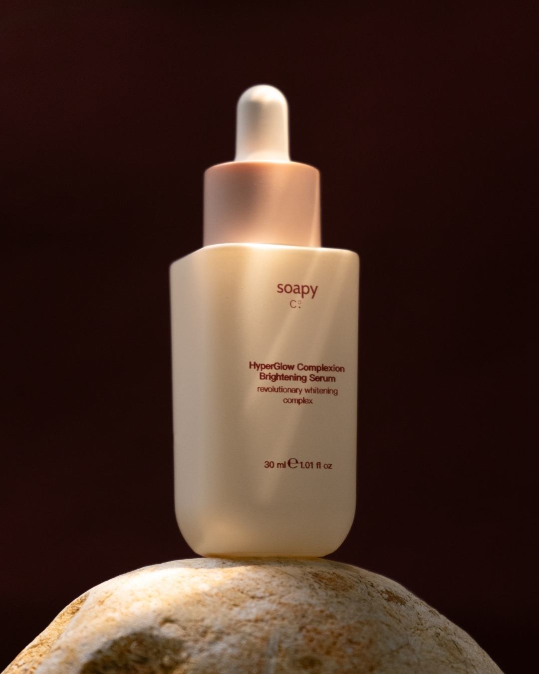 HyperGlow Complexion Brightening Serum