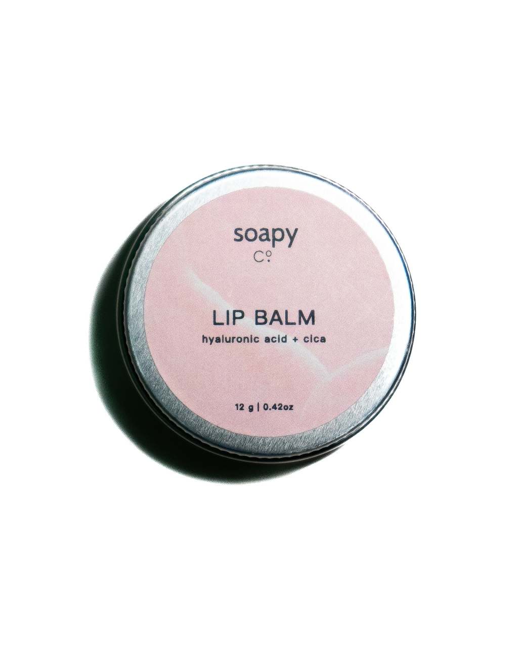Hydrating Lip Balm