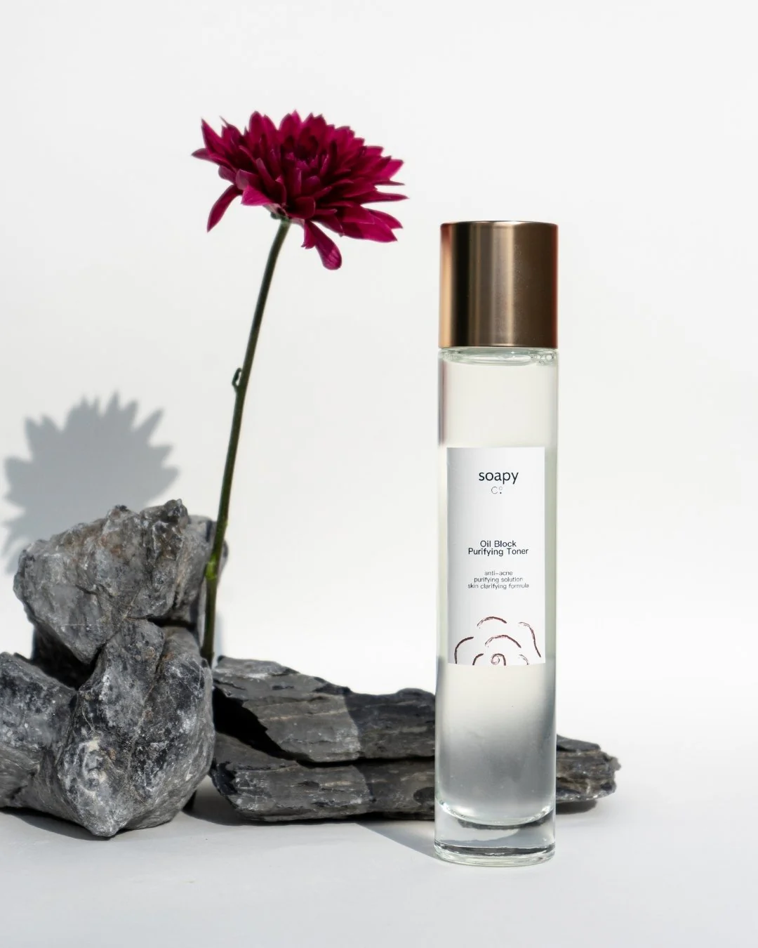 Oil Block Purifying Tonik