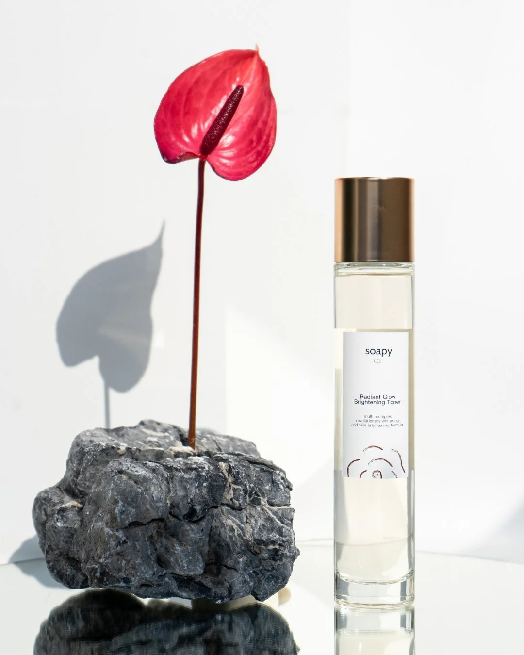 Radiant Glow Brightening Tonik