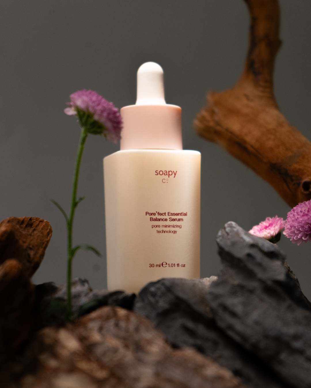 Pore'fect Essential Balance Serum