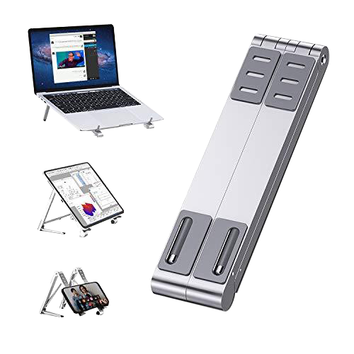 LANGTU 3-IN-1 Foldable Stand