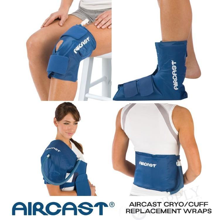 Aircast® Cryo Cuff IC Replacement Wraps