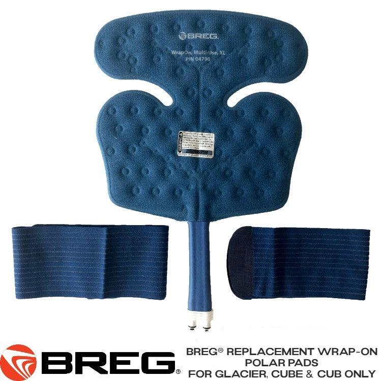 Breg® Polar Care Cub Replacement Pads