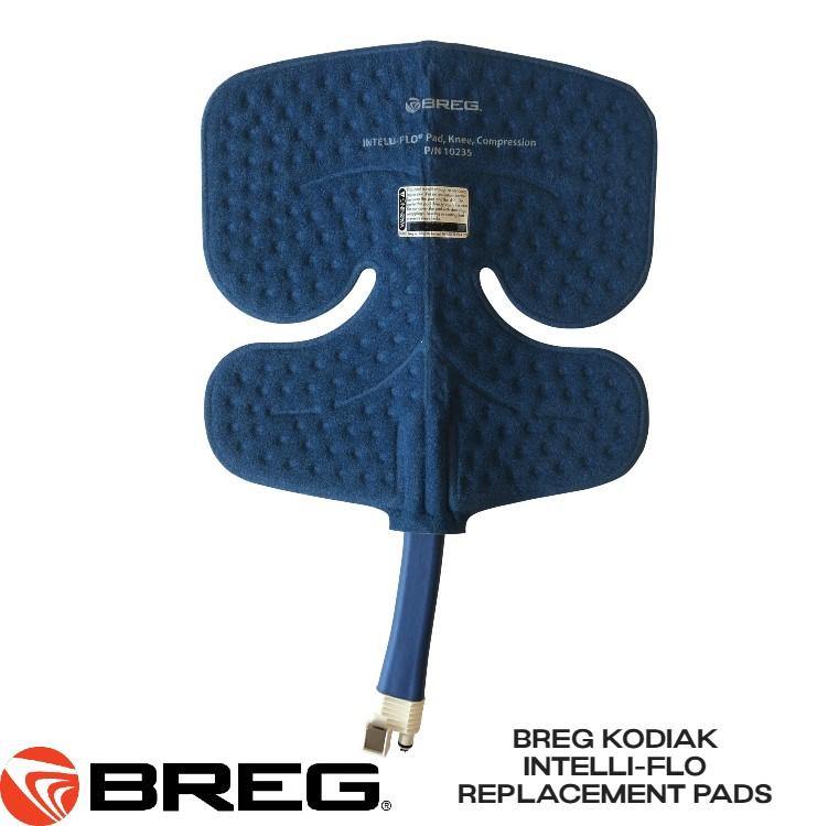 Breg® Polar Care Kodiak IntelliFlo Replacement Pads