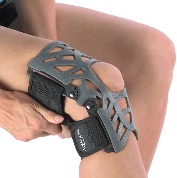 DonJoy® OA Reaction Web Knee Brace