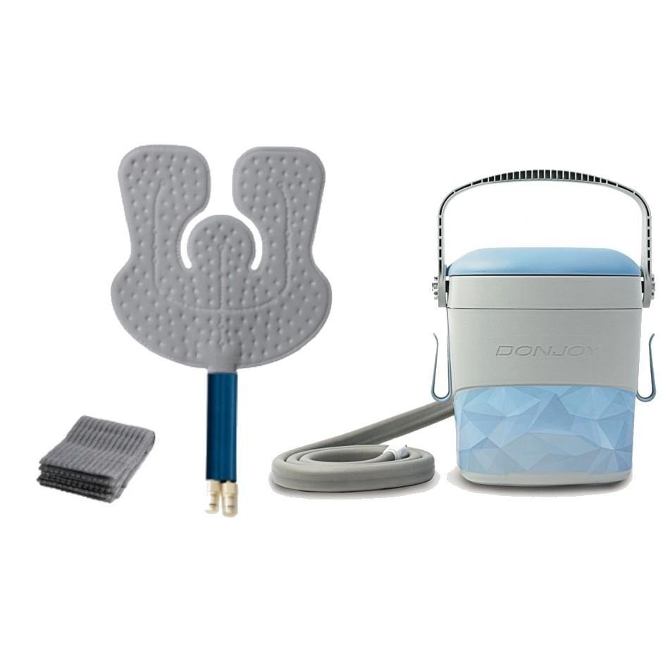 DonJoy® Iceman Classic3 w/ Wrap-On Pads