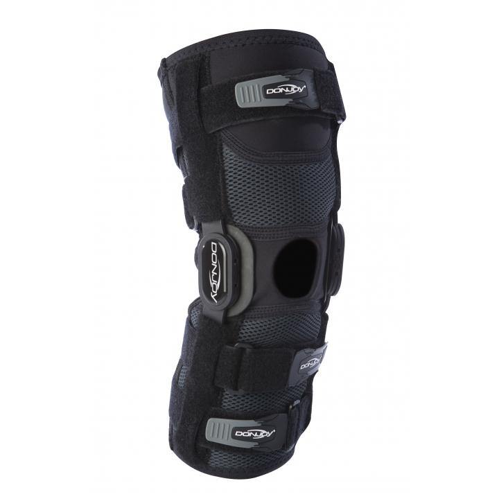 DonJoy® Playmaker II Knee Brace