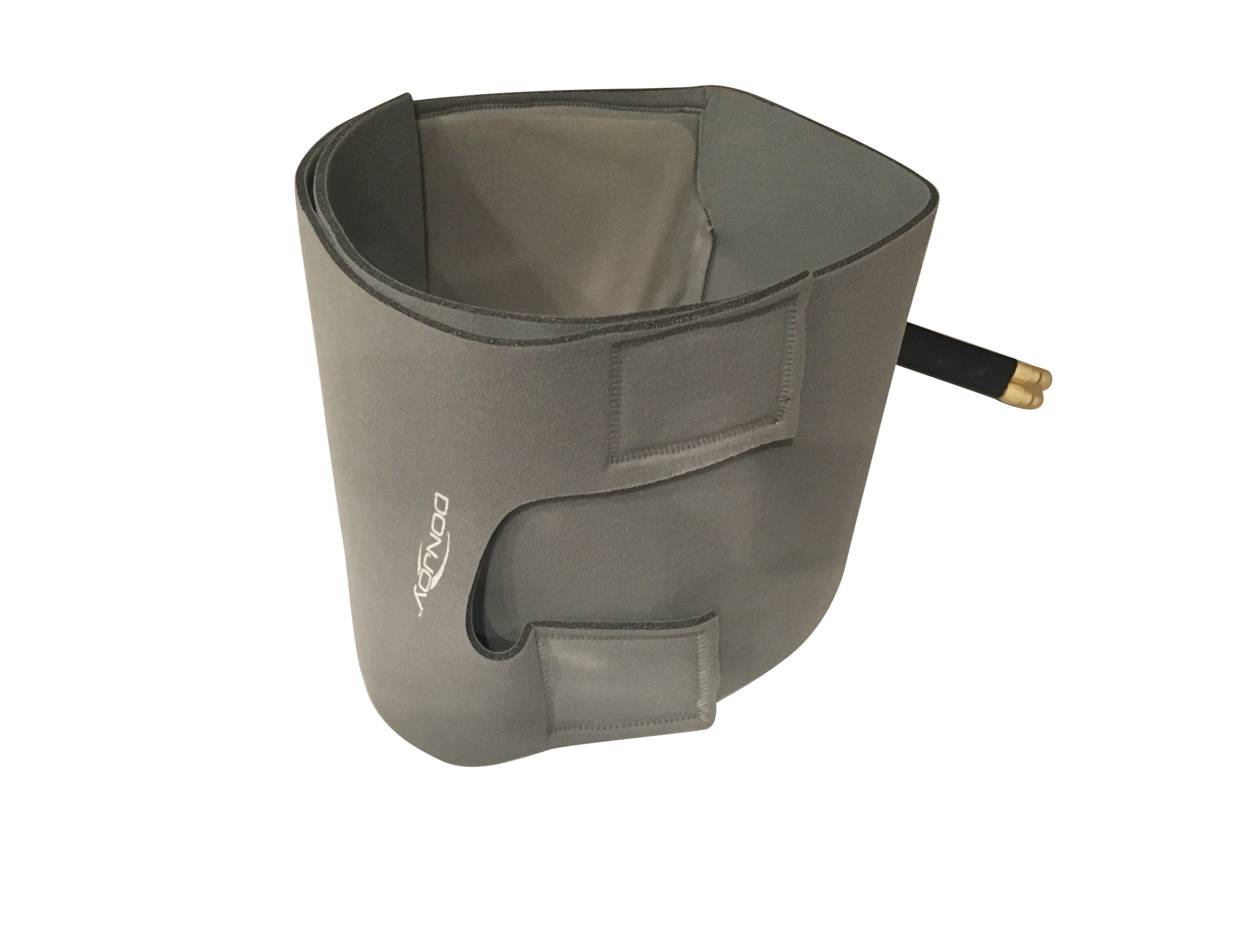 Donjoy® Spine Cold Therapy with Compressive Wrap