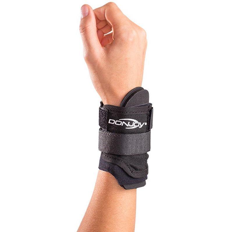 DonJoy® Wrist Wraps - Wrist Brace