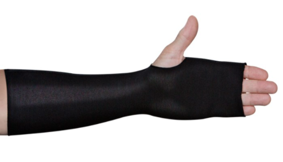 Exos Wrist Undersleeve (Pair)