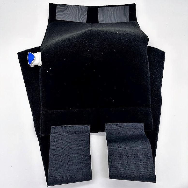 Recover Ready Pulse Compression Cold Therapy Ice Machine Accessories