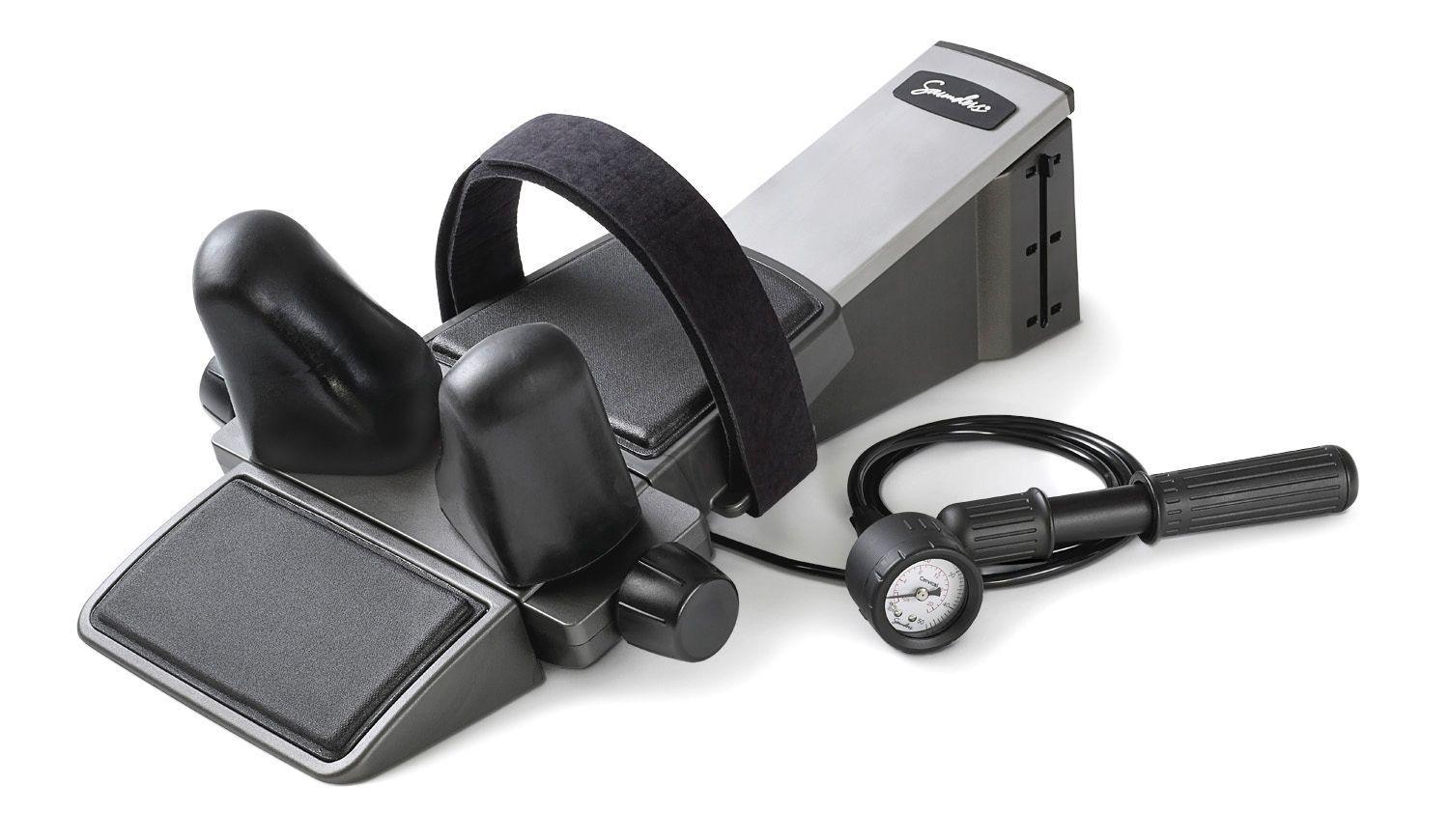 Saunders® Cervical Traction w/ Case-199594