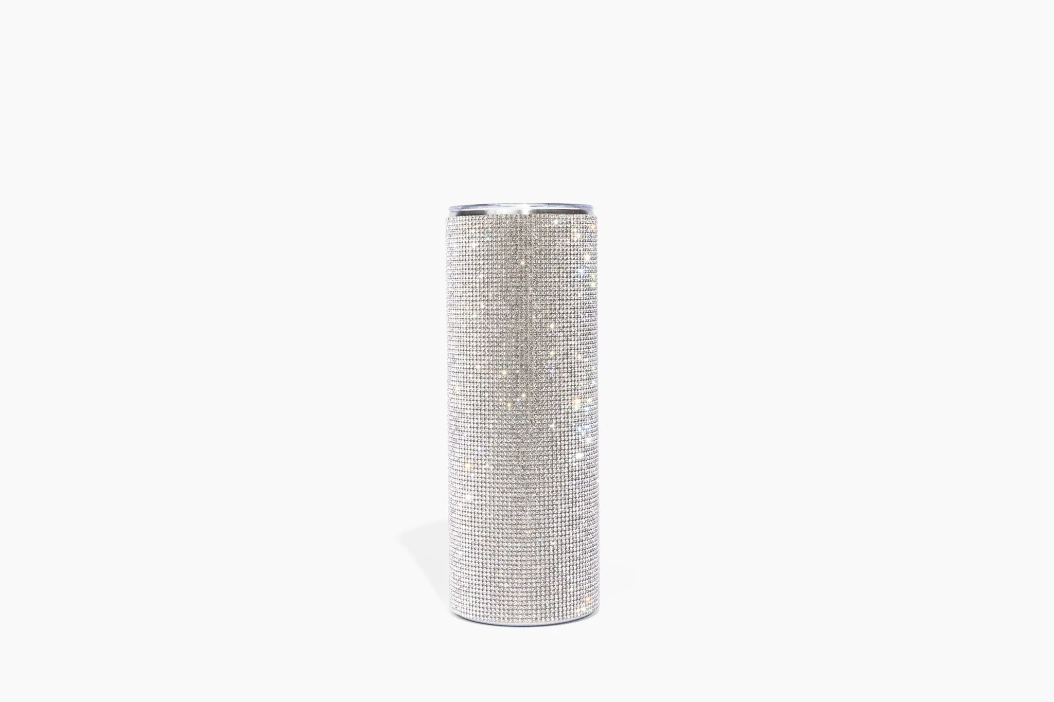 Rhinestone Tumbler