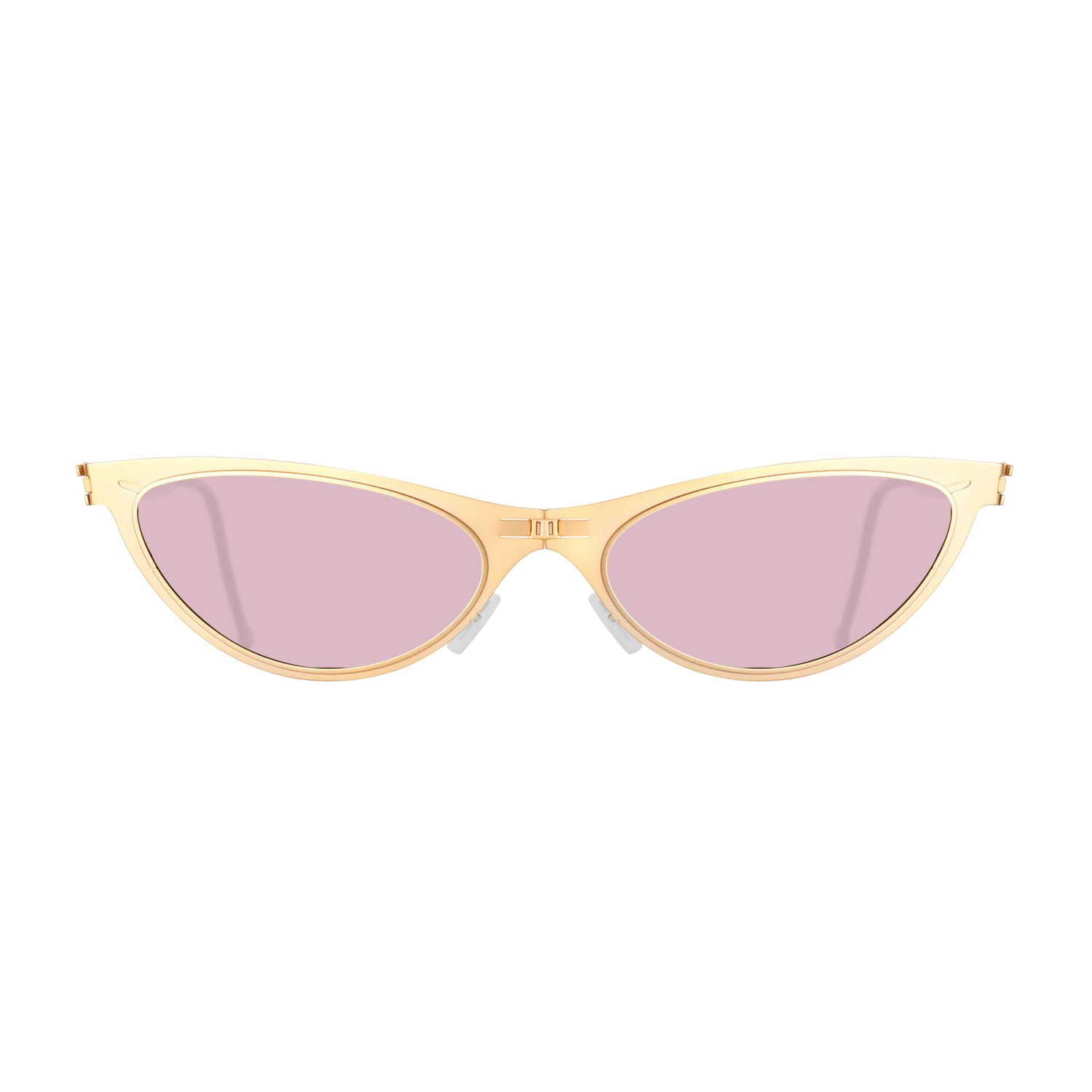 ATHENA Gold | Light-Pink