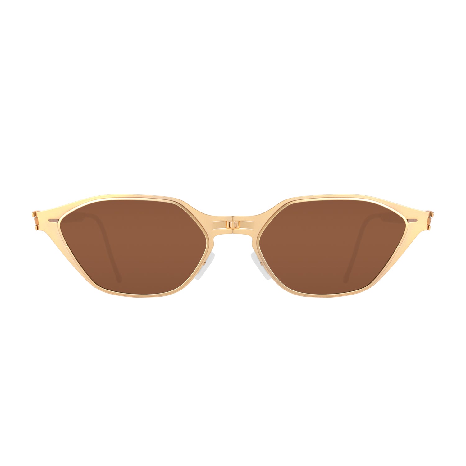 CALYPSO Gold | Brown