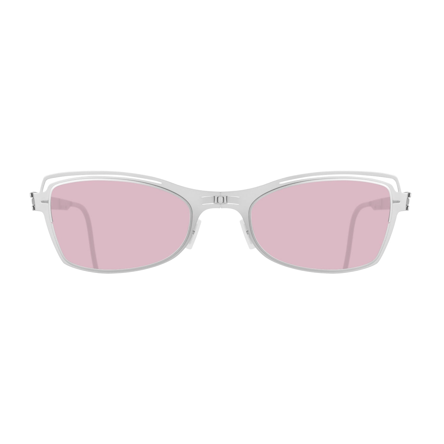 PENELOPE Steel | Light-Pink