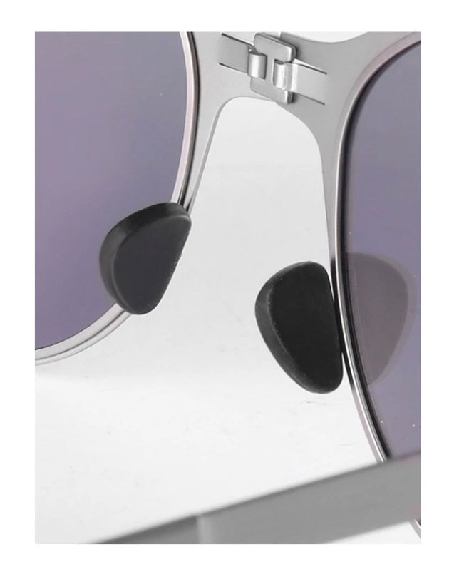 Nose Pads | Black-White